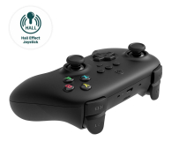 8BitDo Ultimate 2.4G Pad PC Hall Ed Black - 1243071 - zdjęcie 3